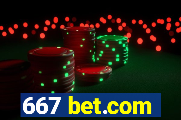 667 bet.com