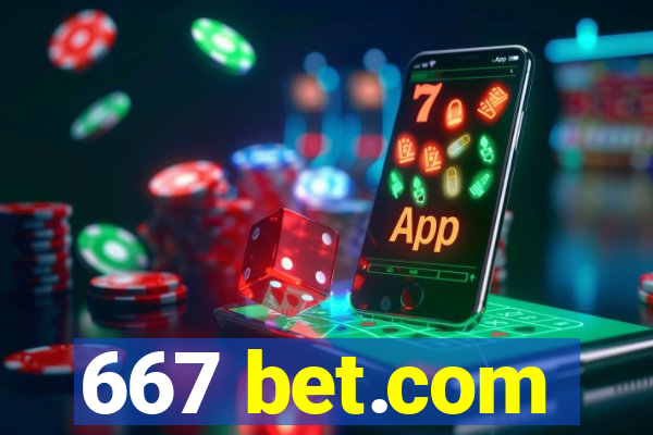 667 bet.com