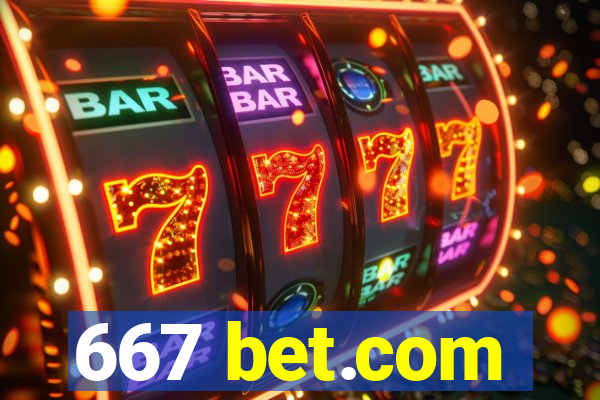 667 bet.com