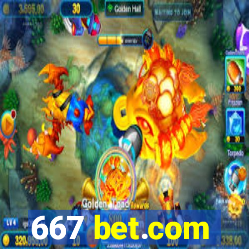 667 bet.com