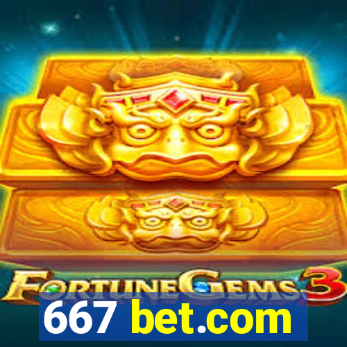 667 bet.com