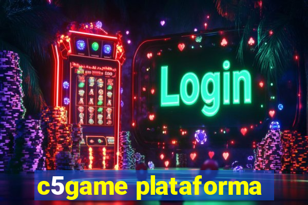 c5game plataforma