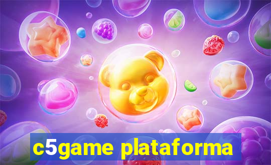 c5game plataforma