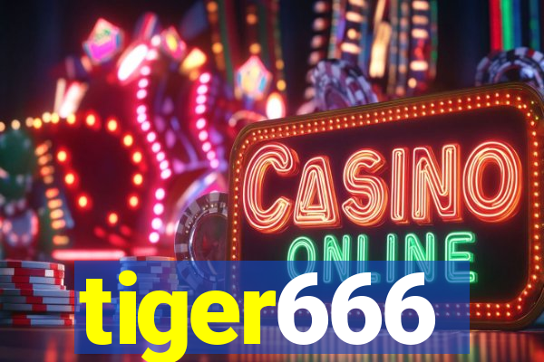 tiger666