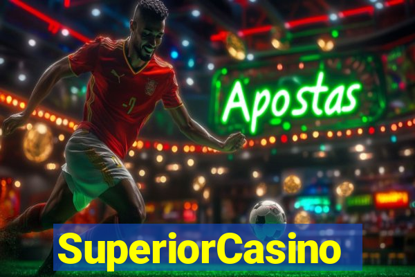 SuperiorCasino