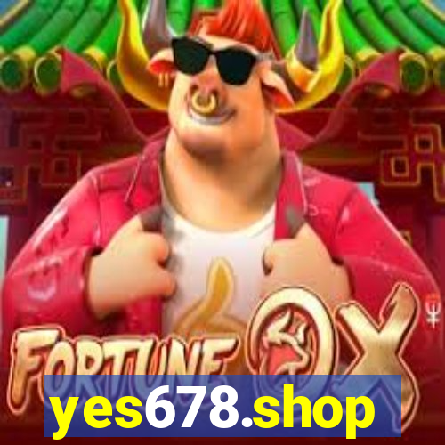 yes678.shop