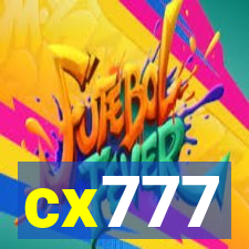 cx777