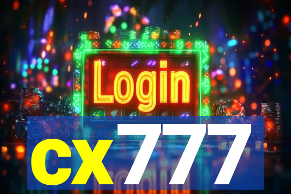 cx777