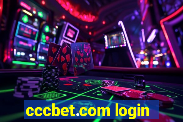 cccbet.com login