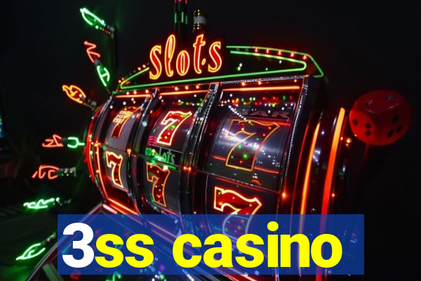 3ss casino