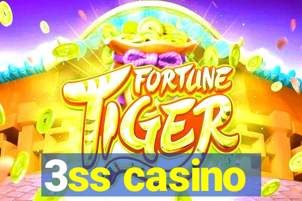 3ss casino