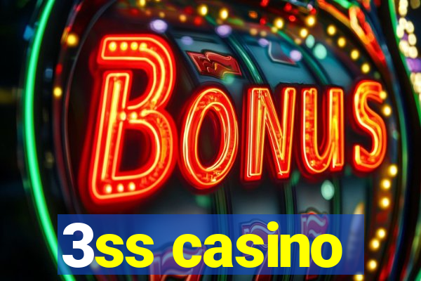 3ss casino