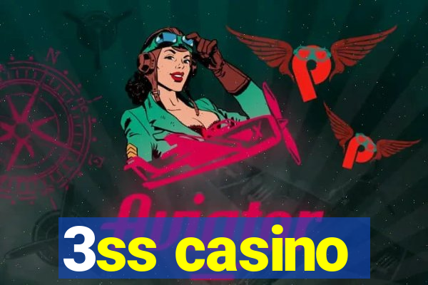 3ss casino