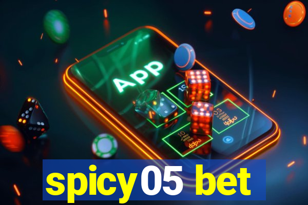 spicy05 bet