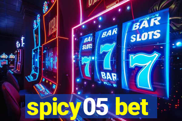 spicy05 bet