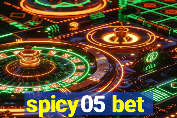 spicy05 bet