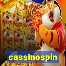 cassinospin