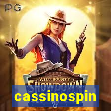 cassinospin