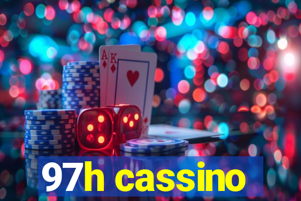 97h cassino