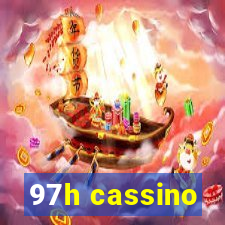 97h cassino