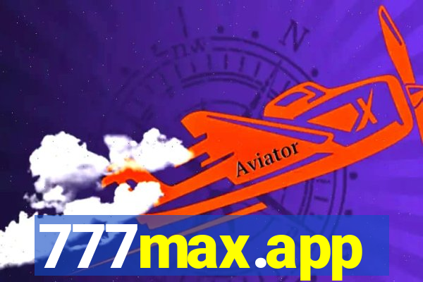 777max.app