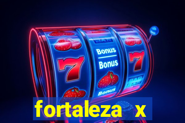 fortaleza x flamengo ao vivo futemax