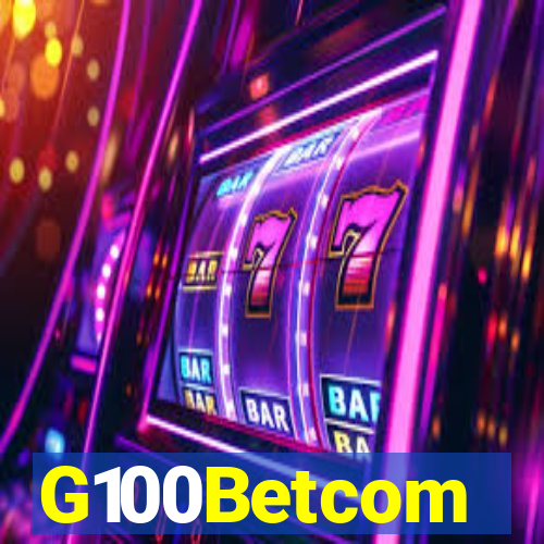 G100Betcom