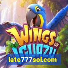 iate777sol.com