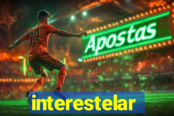 interestelar completo dublado hd