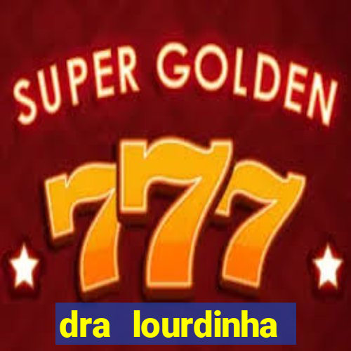 dra lourdinha pediatra cruzeiro sp