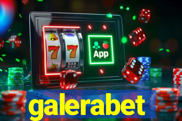 galerabet