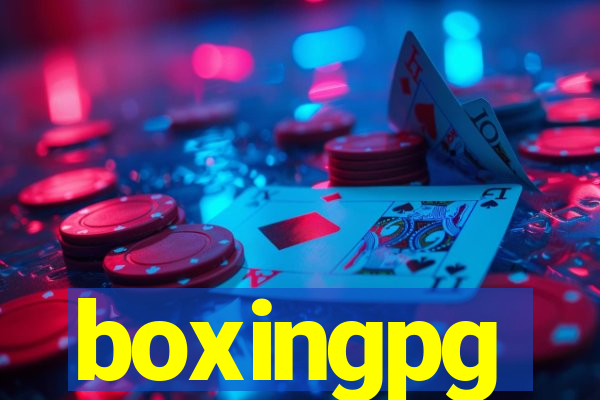 boxingpg