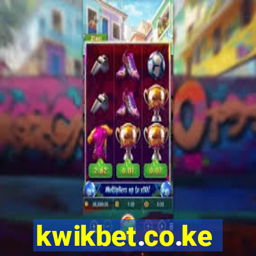 kwikbet.co.ke