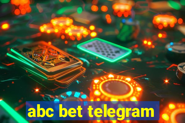 abc bet telegram