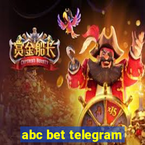 abc bet telegram