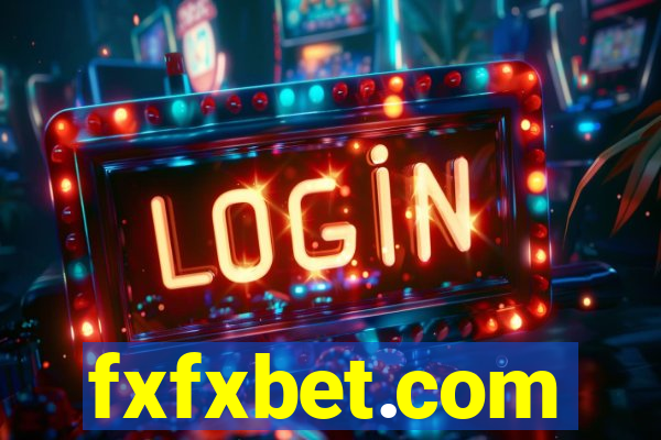 fxfxbet.com