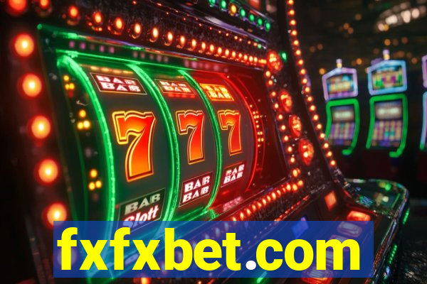 fxfxbet.com