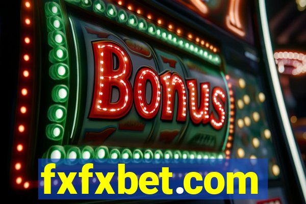 fxfxbet.com