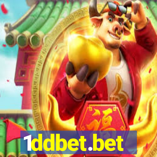 1ddbet.bet