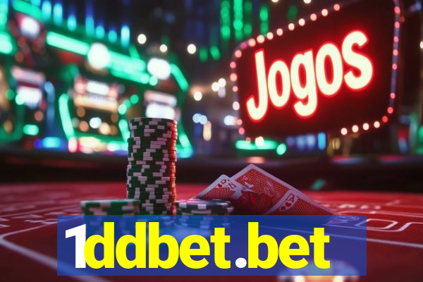 1ddbet.bet