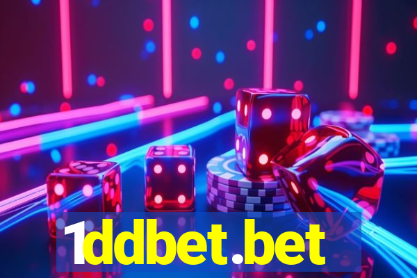 1ddbet.bet