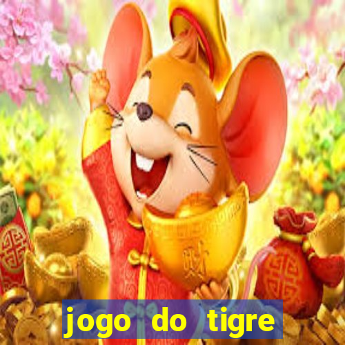 jogo do tigre minimo 5 reais