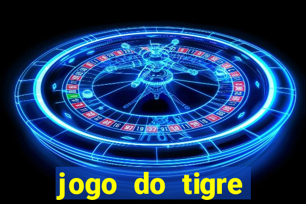 jogo do tigre minimo 5 reais