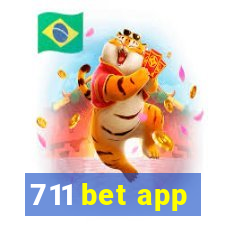 711 bet app