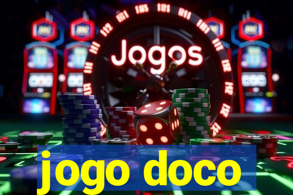 jogo doco