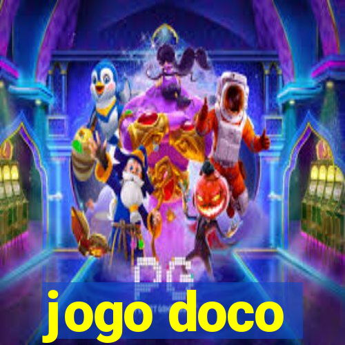 jogo doco