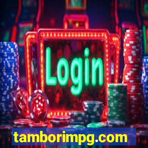 tamborimpg.com