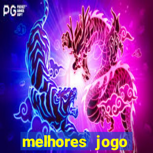 melhores jogo offline para android