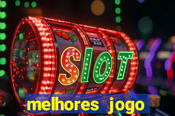 melhores jogo offline para android