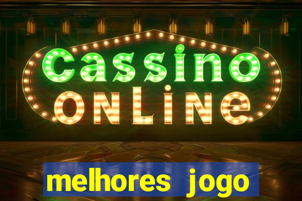 melhores jogo offline para android